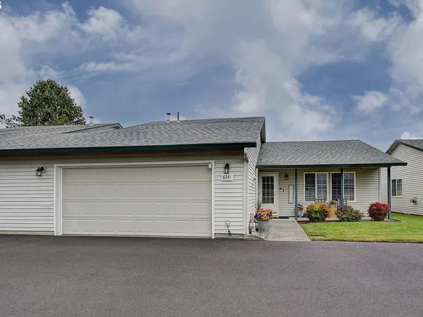8341 NE 54th St, Vancouver, WA 98662