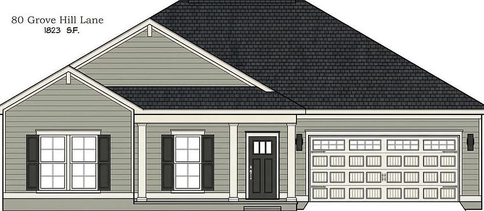 1st image of 80 Grove Hill Ln
