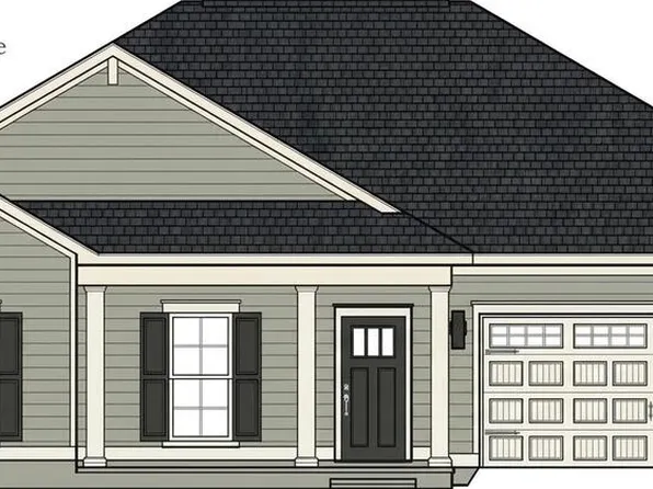80 Grove Hill Ln, Newton, AL 36352