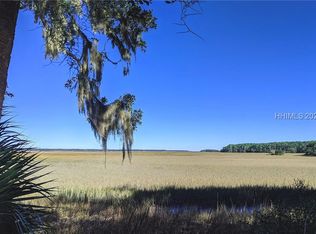 6 Cooper Cove Dr, Daufuskie Island, SC 29915