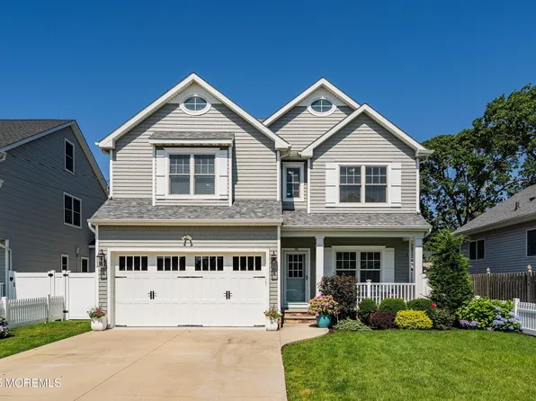 309 Hall Avenue, Point Pleasant, NJ 08742