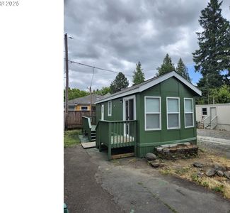 7120 NE Lombard St UNIT 76, Portland, OR, 97218