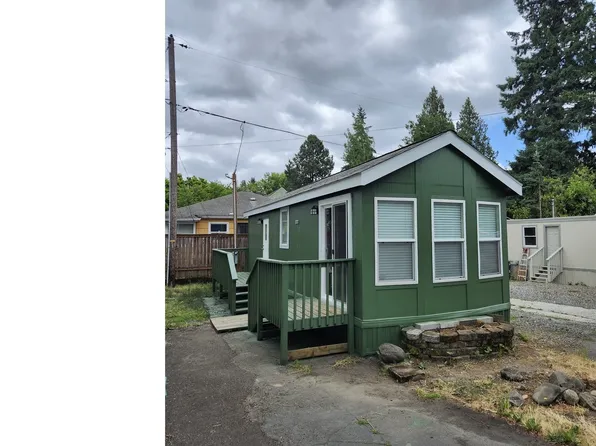 7120 NE Lombard St Unit 76, Portland, OR 97218