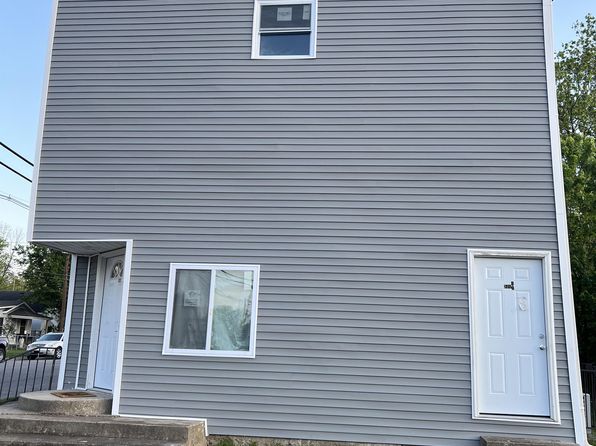 500 Beecher St #1/2