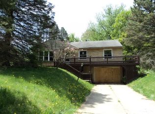 658 Mansfield Lucas Rd, Mansfield, OH 44907