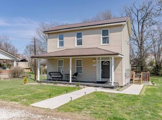 404 Washington St #B, Munfordville, KY 42765
