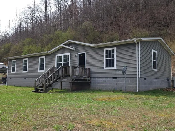 1063 Coal Miner Rd, Vansant, VA 24656