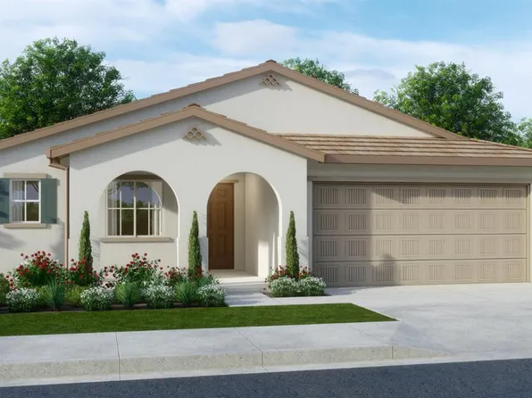 2325 Blossom Ranch Rd, Patterson, CA 95363