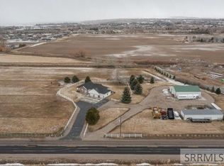 5977 S Ammon Rd, Ammon, ID 83406