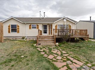 1709 Spring Creek Rd, Cheyenne, WY 82009
