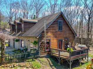 3981 Copperhead Rd, Acworth, GA 30102