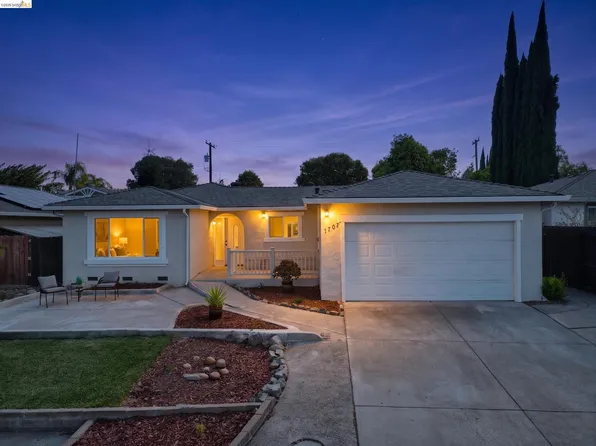 1701 Daisy Way, Antioch, CA 94509
