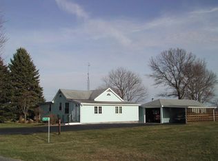 W3291 Bray Rd, Elkhorn, WI 53121