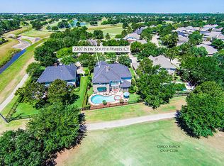 2307 New South Wales Ct, Katy, TX 77450