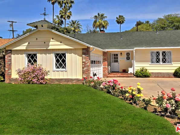 14623 McCormick St, Van Nuys, CA 91411