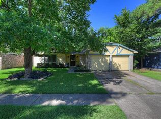 23107 Tree Bright Ln, Spring, TX 77373