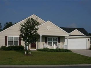 61 Honeycomb Ln, Ridgeland, SC 29936