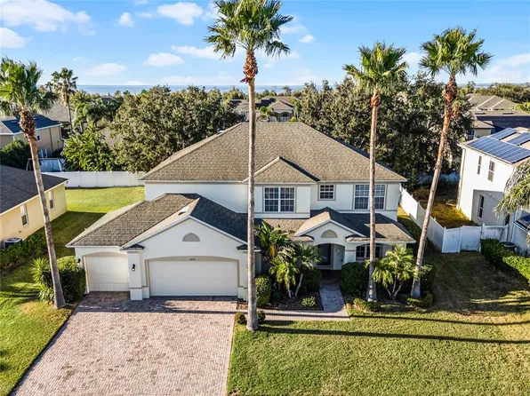 2470 Orsota Cir, Ocoee, FL 34761