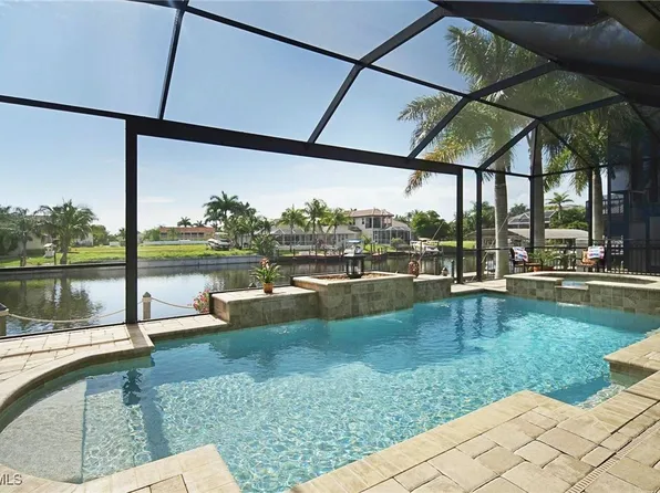 5415 SW 17th Ave, Cape Coral, FL 33914