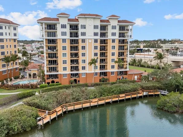147 Tampa Ave E Unit 702, Venice, FL 34285