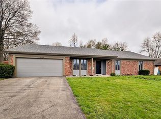 6840 Azalea Dr, Indianapolis, IN