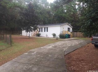 15133 NW 128th St, Alachua, FL 32615