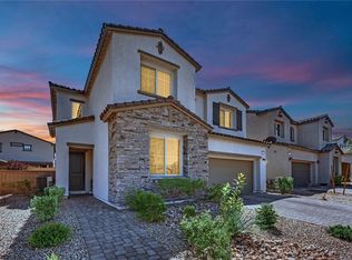 554 Cadence Vista Dr, Henderson, NV 89011