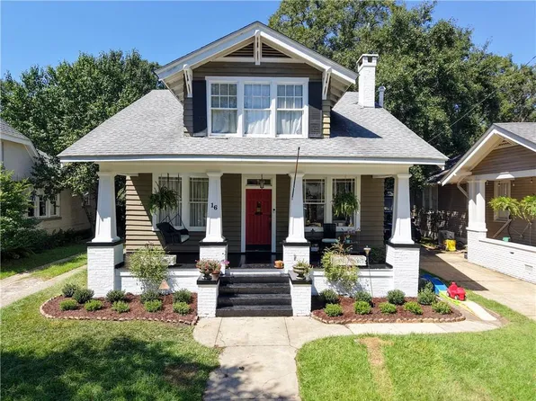 16 Macy Pl, Mobile, AL 36604