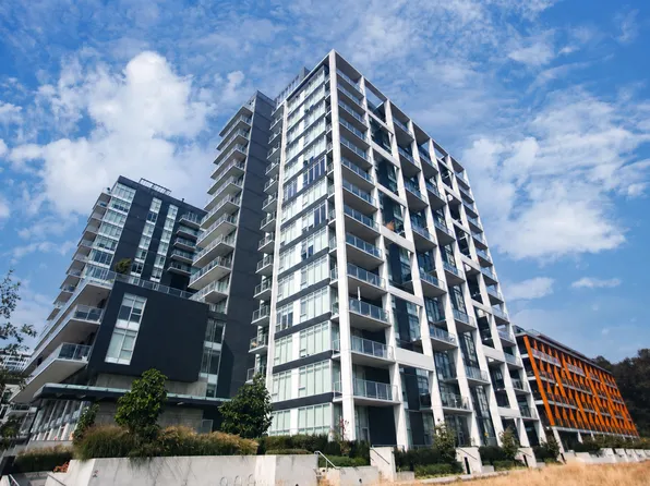 3581 E Kent Ave N #1002, Vancouver, BC V5S 4N3