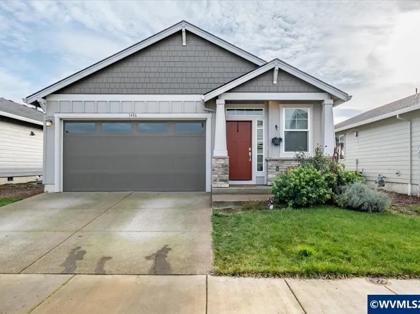 1486 Nolan Ave SE, Albany, OR 97322