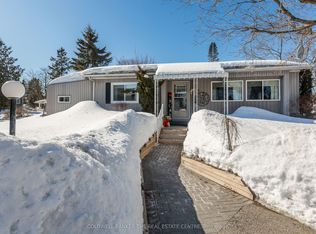 5 Broadway Ave, Innisfil, ON L9S 1M9