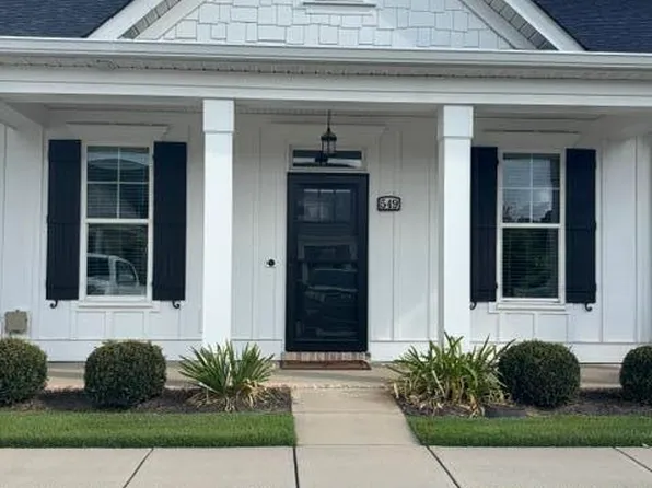 549 Whistle Stop Drive, North Augusta, SC 29860