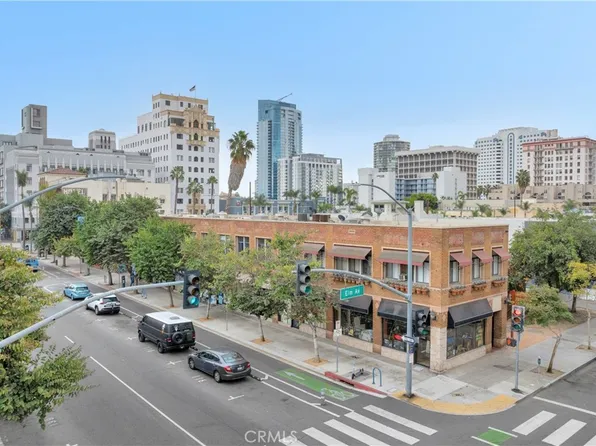 154 Elm Ave, Long Beach, CA 90802