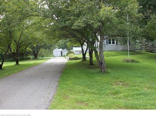 208 Franklin Rd, Jay, ME 04239