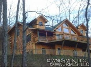 346 Appalachian Trl, Maggie Valley, NC 28751