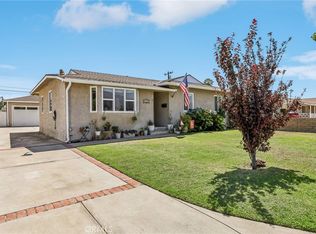 16640 E Tudor St, Covina, CA 91722
