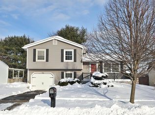 1006 Discovery Dr, Columbus, OH 43085