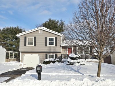 1006 Discovery Dr, Columbus, OH, 43085