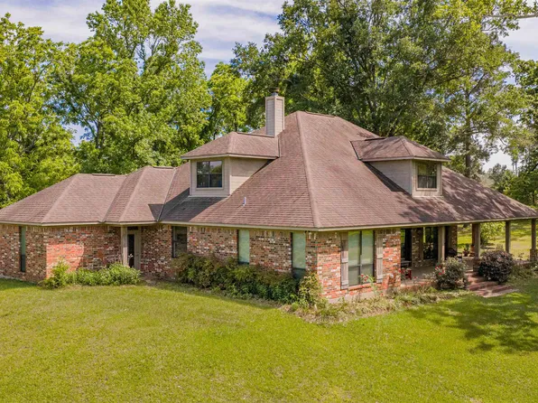 1655 County Road 1627, Linden, TX 75563