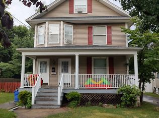 117 Prospect Ave #1, Dunellen, NJ 08812