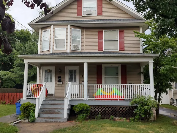 117 Prospect Ave #1, Dunellen, NJ 08812