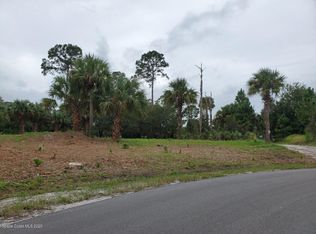 498 Gallash St SW, Palm Bay, FL 32908