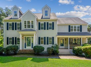 710 Ship Pond Rd, Plymouth, MA 02360