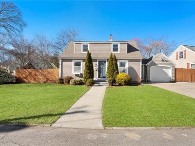 23 Collation Cir, North Kingstown, RI, 02852