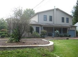 4315 Burkey Rd, Youngstown, OH 44515