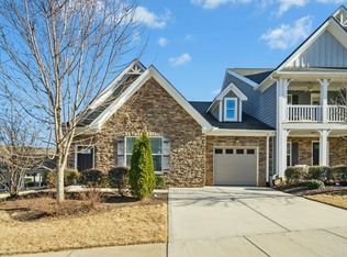 321 Spicebush Cir, Hillsborough, NC 27278