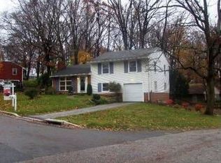 1819 Rushley Rd, Parkville, MD 21234