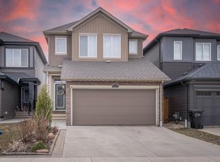 2066 Graydon Hill Cres SW, Edmonton, AB