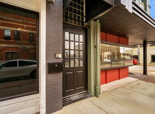 200 N Main St #A, Kokomo, IN 46901