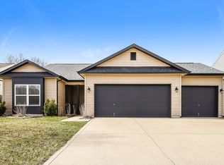 3550 Lime Light Ln, Whitestown, IN 46075